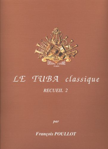 cubierta Le Tuba classique Vol.2 Combre