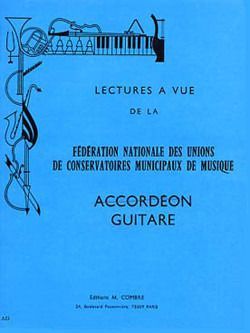 cubierta Lectures  vue FNUCMU Combre