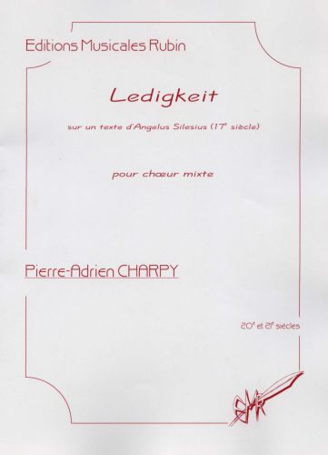 cubierta Ledigkeit Rubin