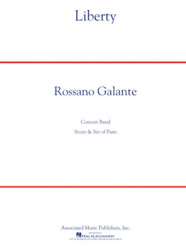 cubierta Liberty G. Schirmer