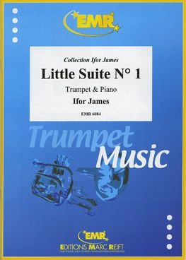 cubierta Little Suite N�1 Marc Reift