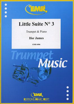 cubierta Little Suite N�3 Marc Reift