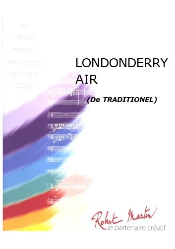 cubierta Londonderry Air Marc Reift