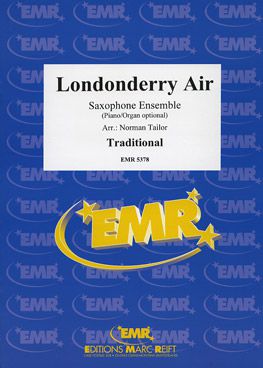cubierta Londonderry Air Marc Reift
