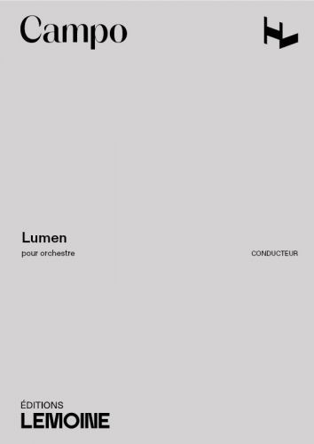 cubierta Lumen Editions Henry Lemoine