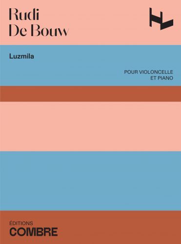 cubierta Luzmila Combre
