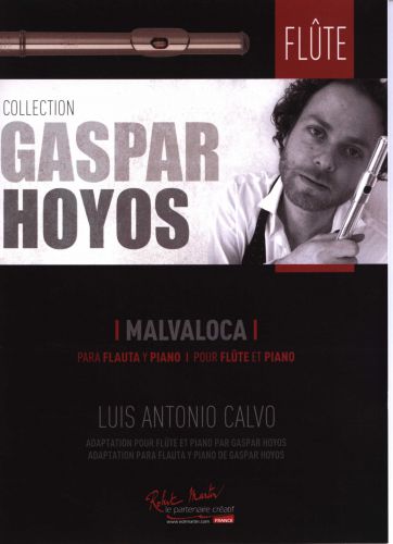 cubierta MALVALOCA Editions Robert Martin