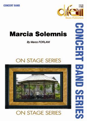 cubierta Marcia Solemnis Difem