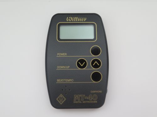 cubierta METRONOME MT40 Martin Musique