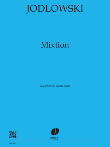 cubierta Mixtion Jobert