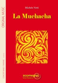 cubierta Muchacha Scomegna