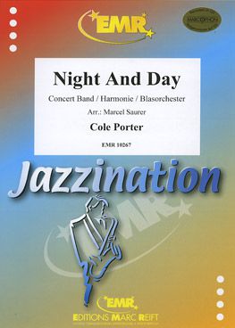 cubierta Night And Day Marc Reift
