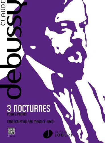 cubierta Nocturnes (3) Jobert