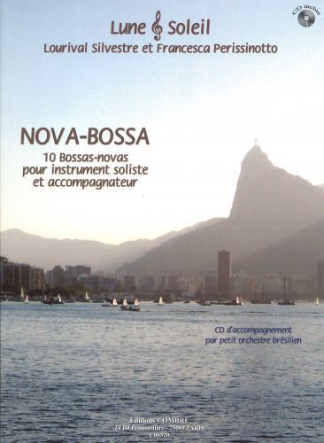 cubierta Nova bossa (10 bossas) Combre