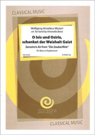 cubierta O Isis Und Osiris Scomegna