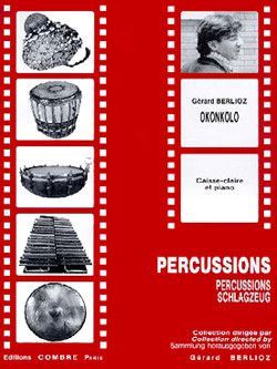 cubierta Okonkolo Combre