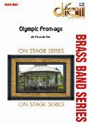 cubierta Olympic From Age Difem