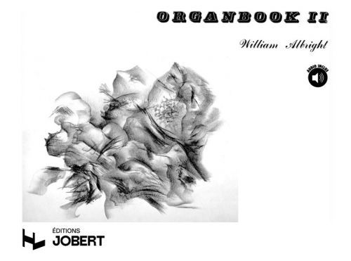 cubierta Organbook II Jobert