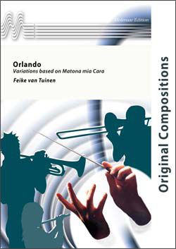 cubierta Orlando Molenaar