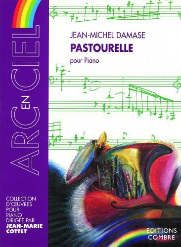 cubierta Pastourelle Combre