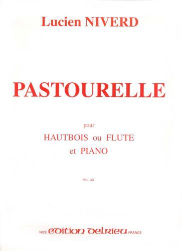 cubierta Pastourelle Delrieu