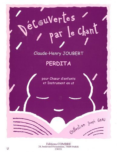 cubierta Perdita Combre