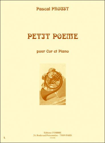 cubierta Petit pome Combre