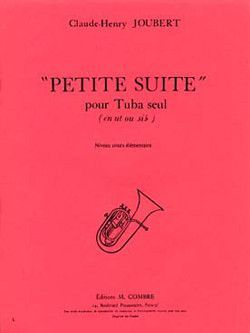cubierta Petite suite Combre