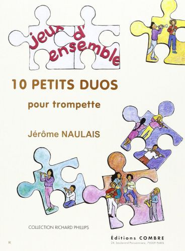 cubierta Petits duos (10) Combre
