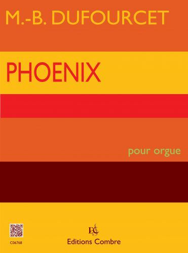 cubierta Phoenix Combre