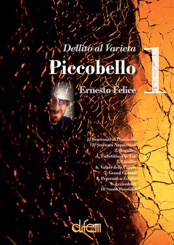 cubierta Piccobello 1 Difem