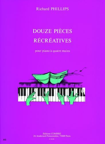 cubierta Pices rcratives (12) Combre