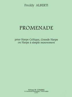 cubierta Promenade Combre