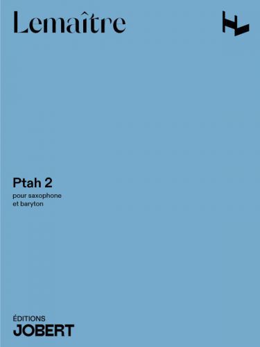 cubierta Ptah 2 Jobert