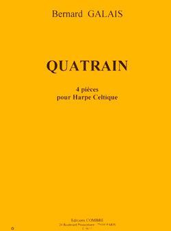 cubierta Quatrain Combre