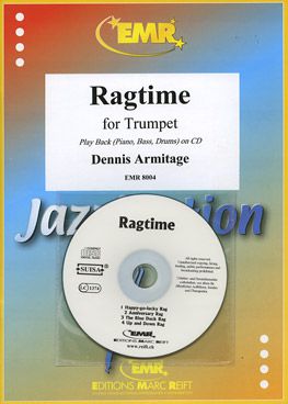 cubierta Ragtime Marc Reift