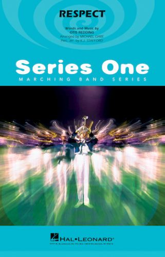 cubierta Respect Hal Leonard