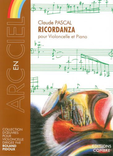 cubierta Ricordanza Combre