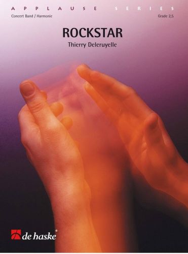 cubierta Rockstar De Haske