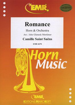 cubierta Romance Marc Reift