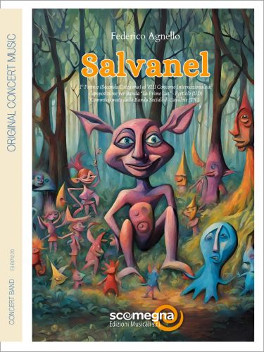 cubierta SALVANEL Scomegna