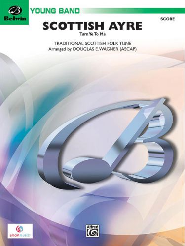 cubierta Scottish Ayre ALFRED