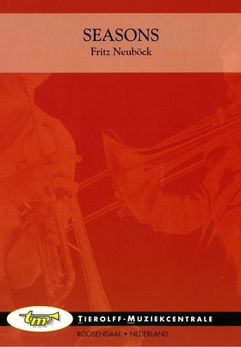 cubierta SEASONS Tierolff