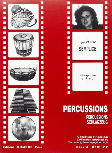 cubierta Semplice Combre