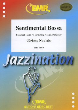 cubierta Sentimental Bossa Marc Reift