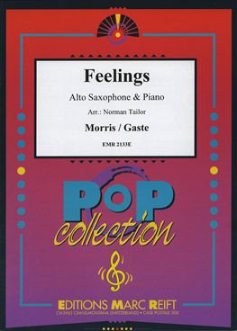 cubierta Sentimientos Marc Reift