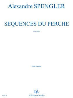 cubierta S�quences du Perche Combre