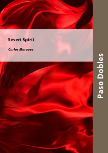 cubierta Severi Spirit Molenaar