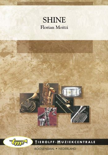 cubierta SHINE Tierolff