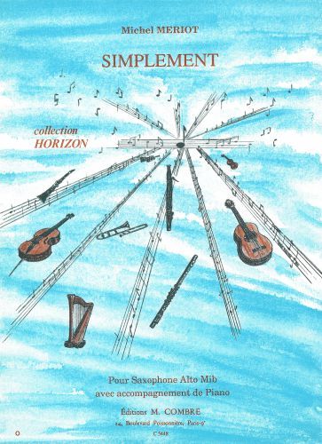 cubierta Simplement Combre